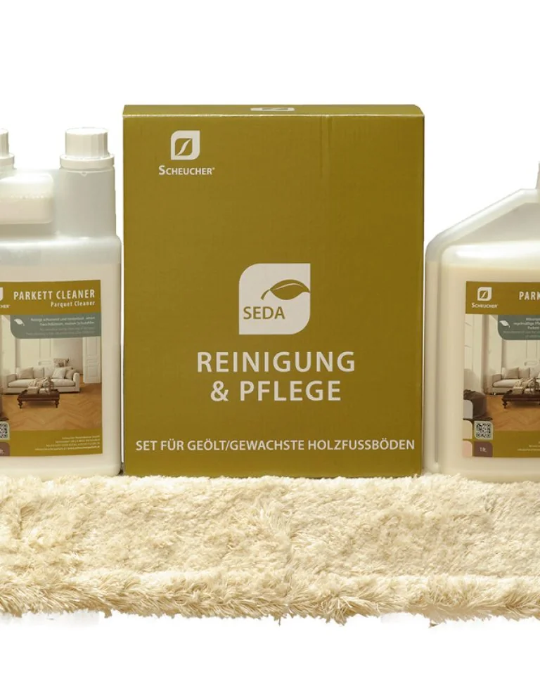 Produktabbildung: Pflegeset SEDA