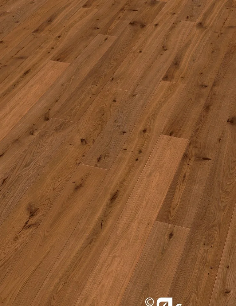 Produktabbildung: WOODflor182 Eiche GEDÄMPFT Coupal Natura